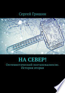 На север! Оптимистический постапокалипсис. История вторая