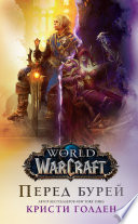 World Of Warcraft: Перед бурей