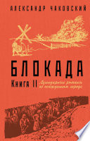 Блокада. Книга 2