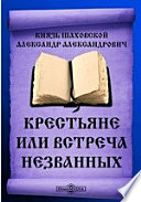 Крестьяне или встреча незванных