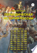 Периодическая история России с 850 по 2050 год