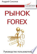 Рынок FOREX: руководство пользователя