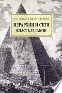 Иерархии и сети: власть и закон. Монография