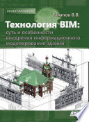 Технология BIM: суть и особенности внедрения информационного моделирования зданий