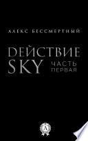 Действие SKY. Часть первая