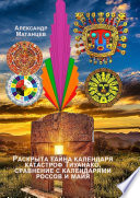 Раскрыта тайна календаря катастроф Тиуанако, сравнение с календарями россов и майя