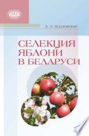 Селекция яблони в Беларуси