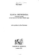 Slavia Orthodoxa
