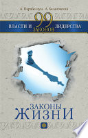 99 законов власти и лидерства