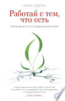 Работай с тем, что есть. Руководство по сострадательной жизни