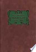 Малый театр. 1975–2005