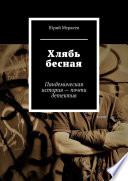 Хлябь бесная. Пандемическая история – почти детектив