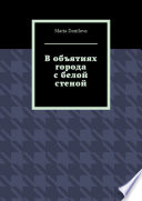 В объятиях города с белой стеной