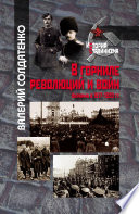 В горниле революций и войн: Украина в 1917-1920 гг. историко-историографические эссе