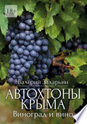 Автохтоны Крыма. Виноград и вино