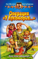 Операция «У Лукоморья...»