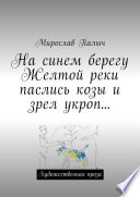 На синем берегу Желтой реки паслись козы и зрел укроп... Художественная проза