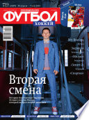 Футбол 17-2015