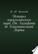 История мусульманского мира. От Халифата до Блистательной Порты