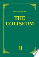 «The Coliseum» (Колизей). Часть 2