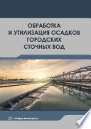 Обработка и утилизация осадков городских сточных вод