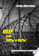 Опер, или ВОРы и ВоРЫ