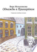 Однажды в Пушкарёвом