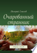 Очарованный странник. Сборник стихов