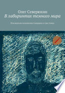 В лабиринтах темного мира. Похождения полковника Северцева в трех томах