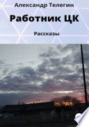 Работник ЦК. Рассказы