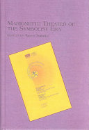 Marionette Theater of the Symbolist Era