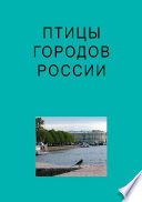 Птицы городов России