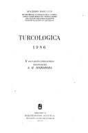 Turcologica