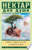 Нектар для души. Книга о судьбе, счастье и смысле жизни