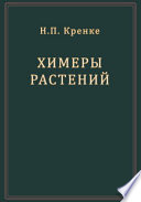 Химеры растений