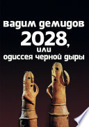 2028, или Одиссея Чёрной Дыры