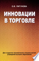 Инновации в торговле