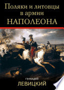 Поляки и литовцы в армии Наполеона