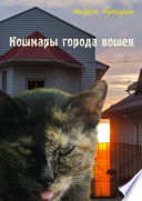 Кошмары города кошек