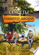 Секреты нашего двора