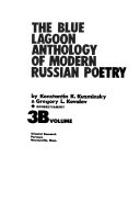 Antologii͡a noveĭsheĭ russkoĭ poėzii u Goluboĭ Laguny