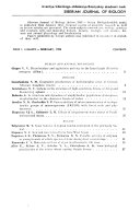 Siberian Journal of Biology