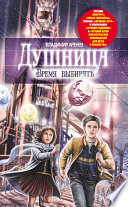 Душница. Время выбирать