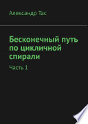 Бесконечный путь по цикличной спирали. Часть 1