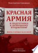 Красная Армия и подготовка к немецкому вторжению (факты, о которых вы не знали)