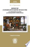 Мимесис в изобразительном искусстве: от греческой классики до французского сюрреализма