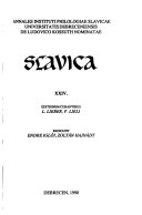 Slavica