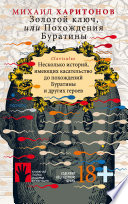 Золотой ключ, или Похождения Буратины. Несколько историй, имеющих касательство до похождений Буратины и других героев