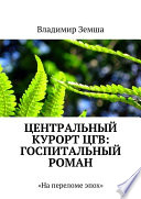 Центральный курорт ЦГВ: Госпитальный роман