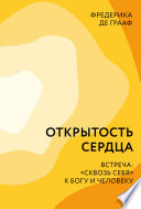 Открытость сердца. Встреча: «сквозь себя» к Богу и человеку